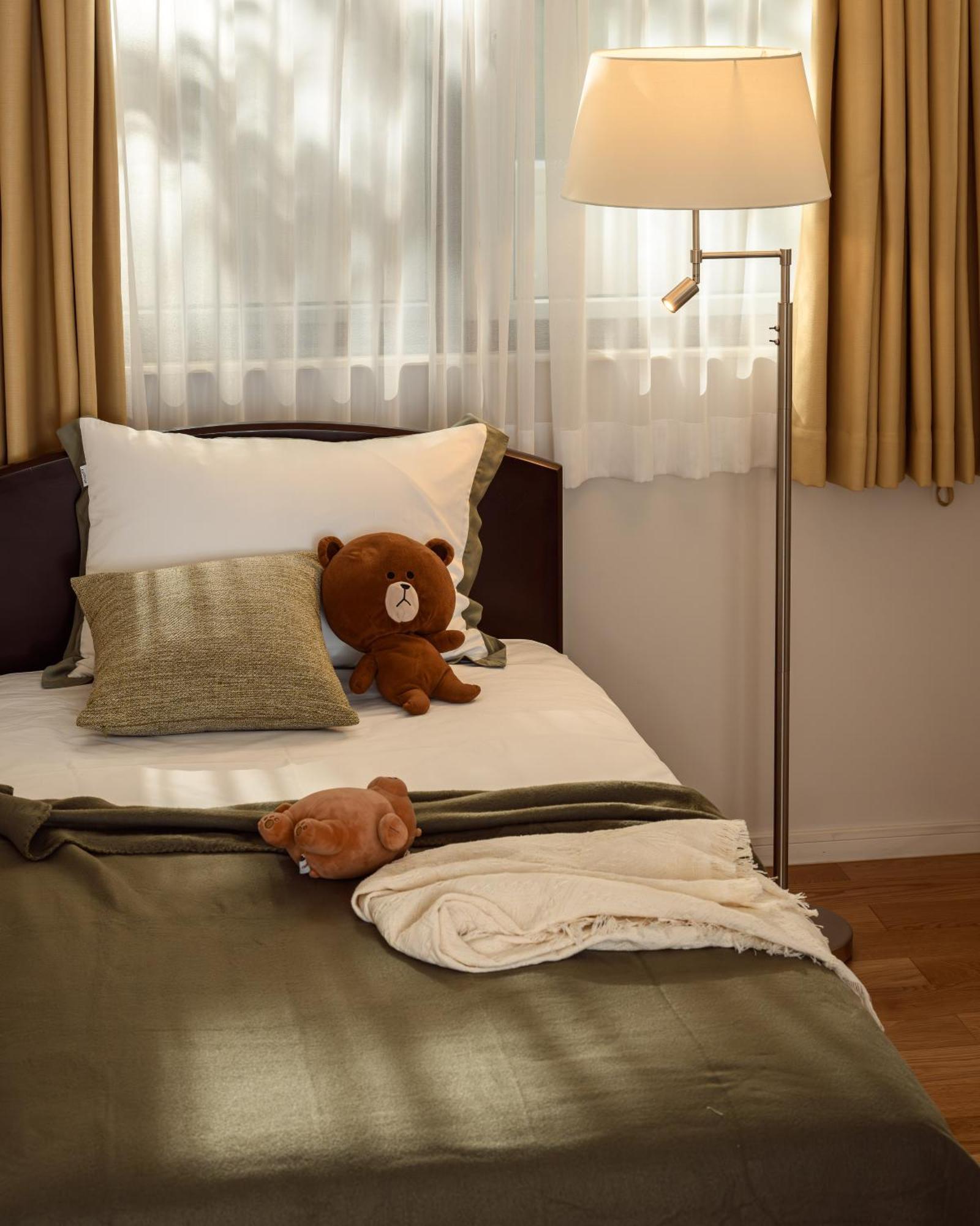 Saigon Sky Garden Serviced Apartments Ho Chi Minh City Exterior photo