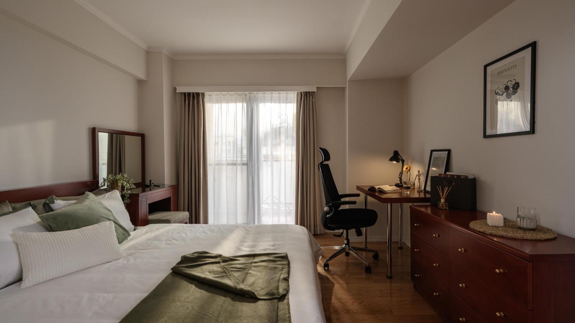 Saigon Sky Garden Serviced Apartments Ho Chi Minh City Exterior photo